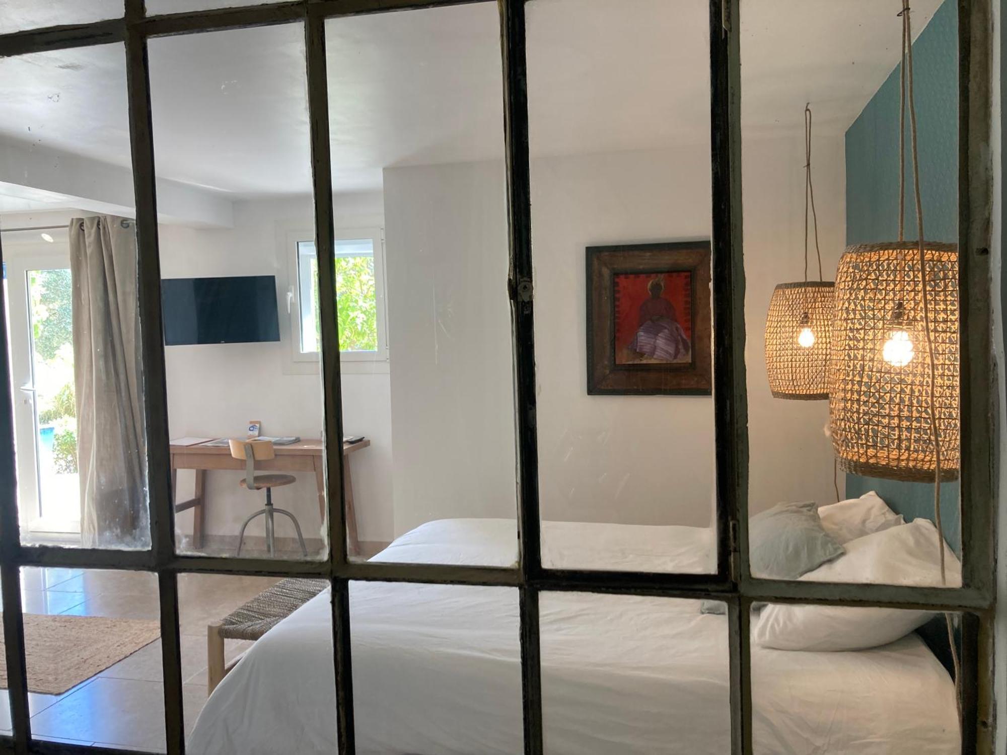 Castel'Lodge 勒博塞 外观 照片