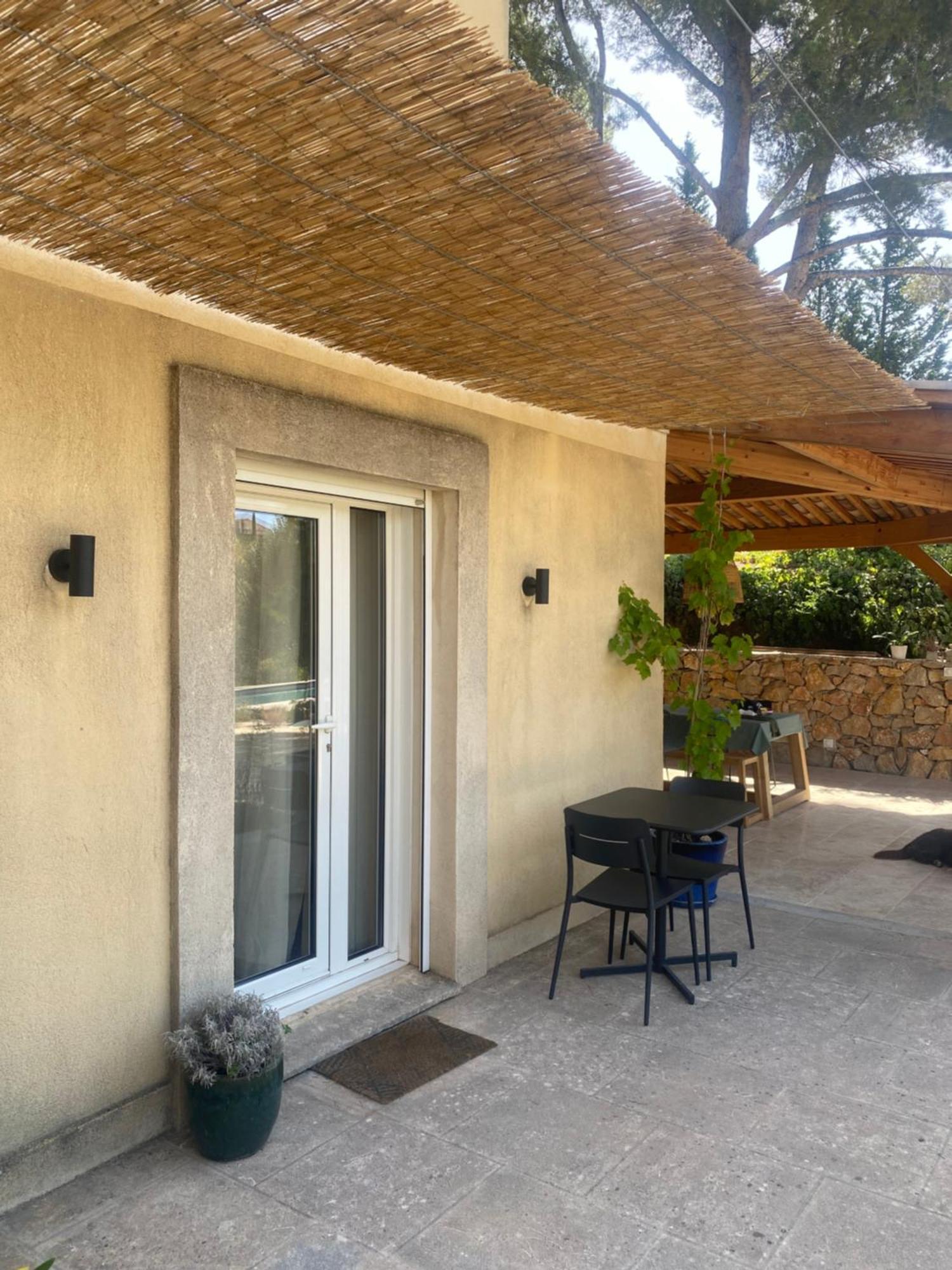 Castel'Lodge 勒博塞 外观 照片
