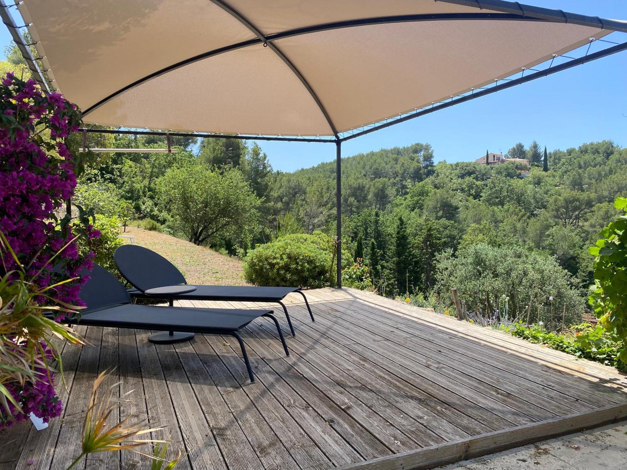 Castel'Lodge 勒博塞 外观 照片