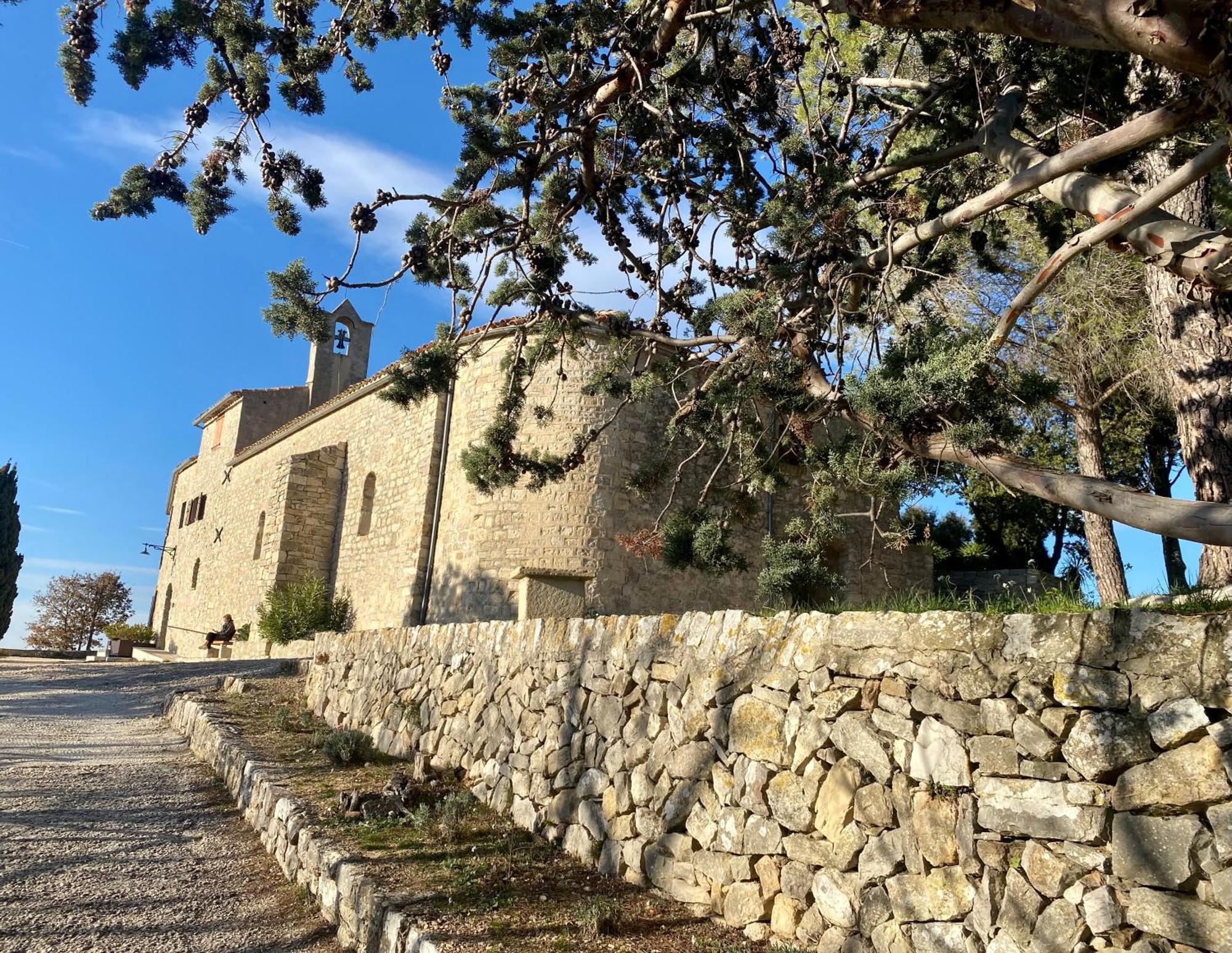 Castel'Lodge 勒博塞 外观 照片