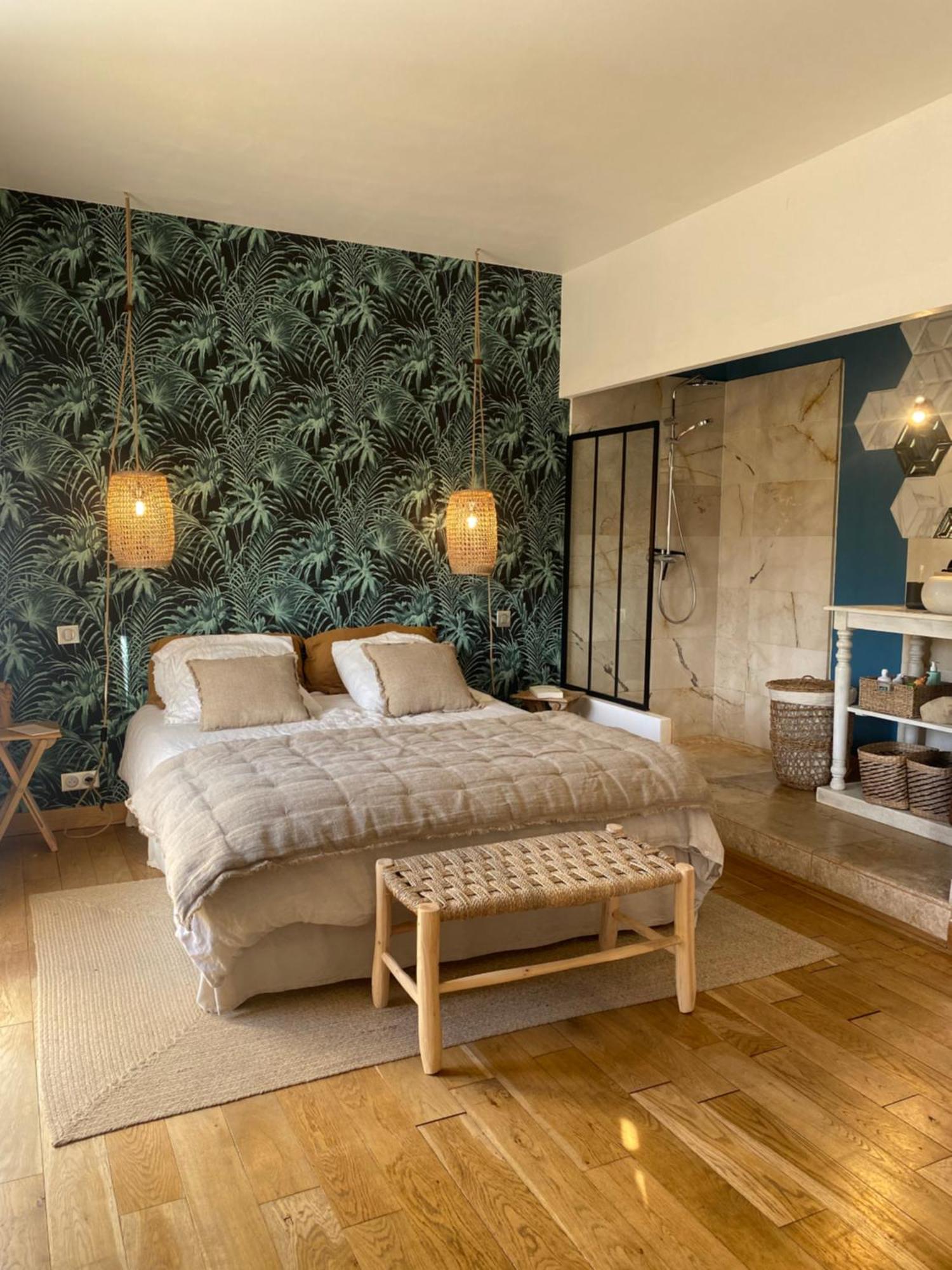 Castel'Lodge 勒博塞 外观 照片